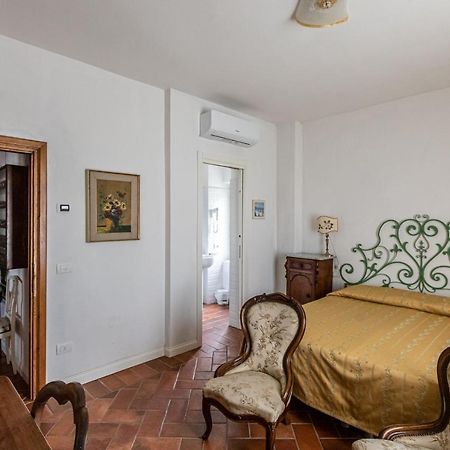 La Locanda Di Adele - Il Giardinetto B&B Scarperia Exteriör bild