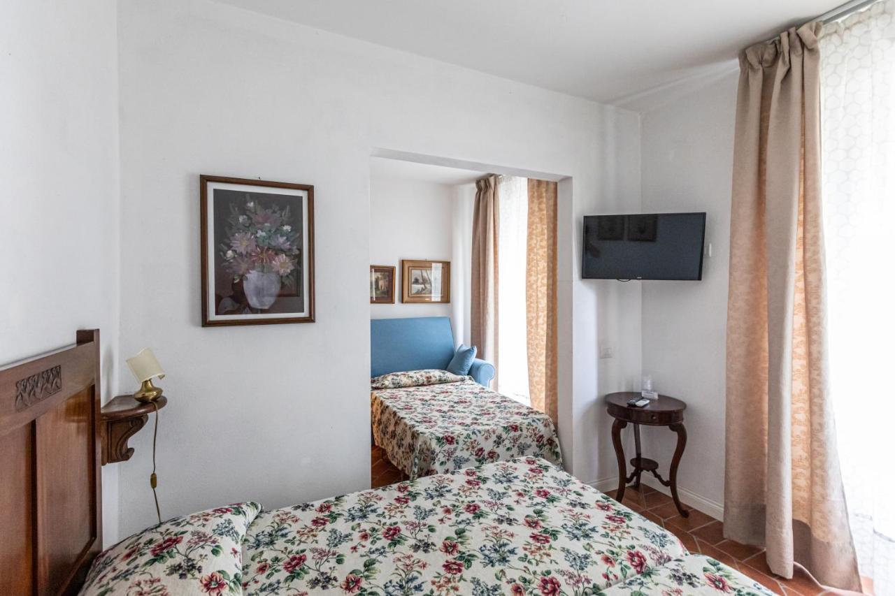 La Locanda Di Adele - Il Giardinetto B&B Scarperia Exteriör bild