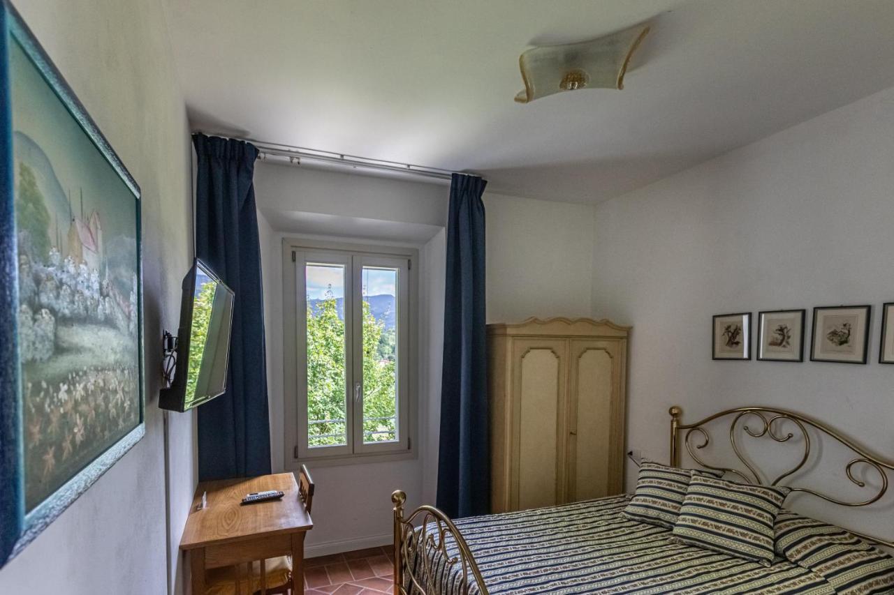La Locanda Di Adele - Il Giardinetto B&B Scarperia Exteriör bild