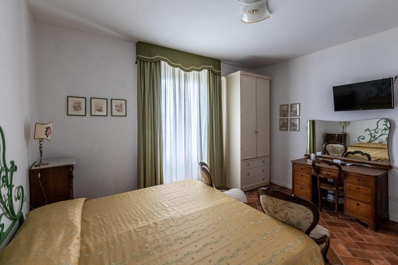 La Locanda Di Adele - Il Giardinetto B&B Scarperia Exteriör bild