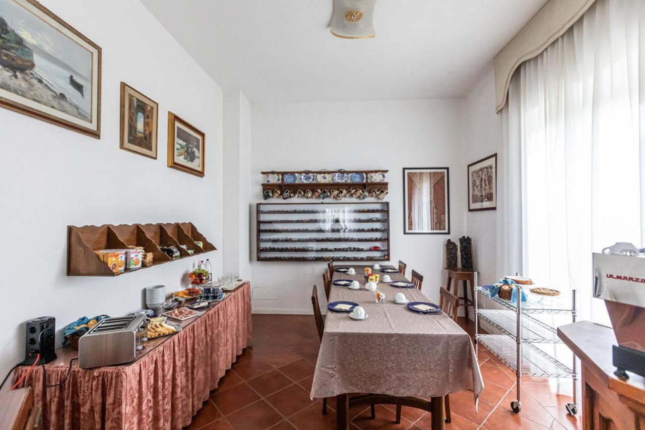 La Locanda Di Adele - Il Giardinetto B&B Scarperia Exteriör bild