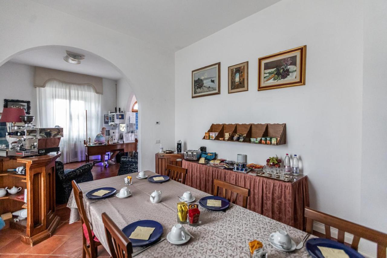 La Locanda Di Adele - Il Giardinetto B&B Scarperia Exteriör bild